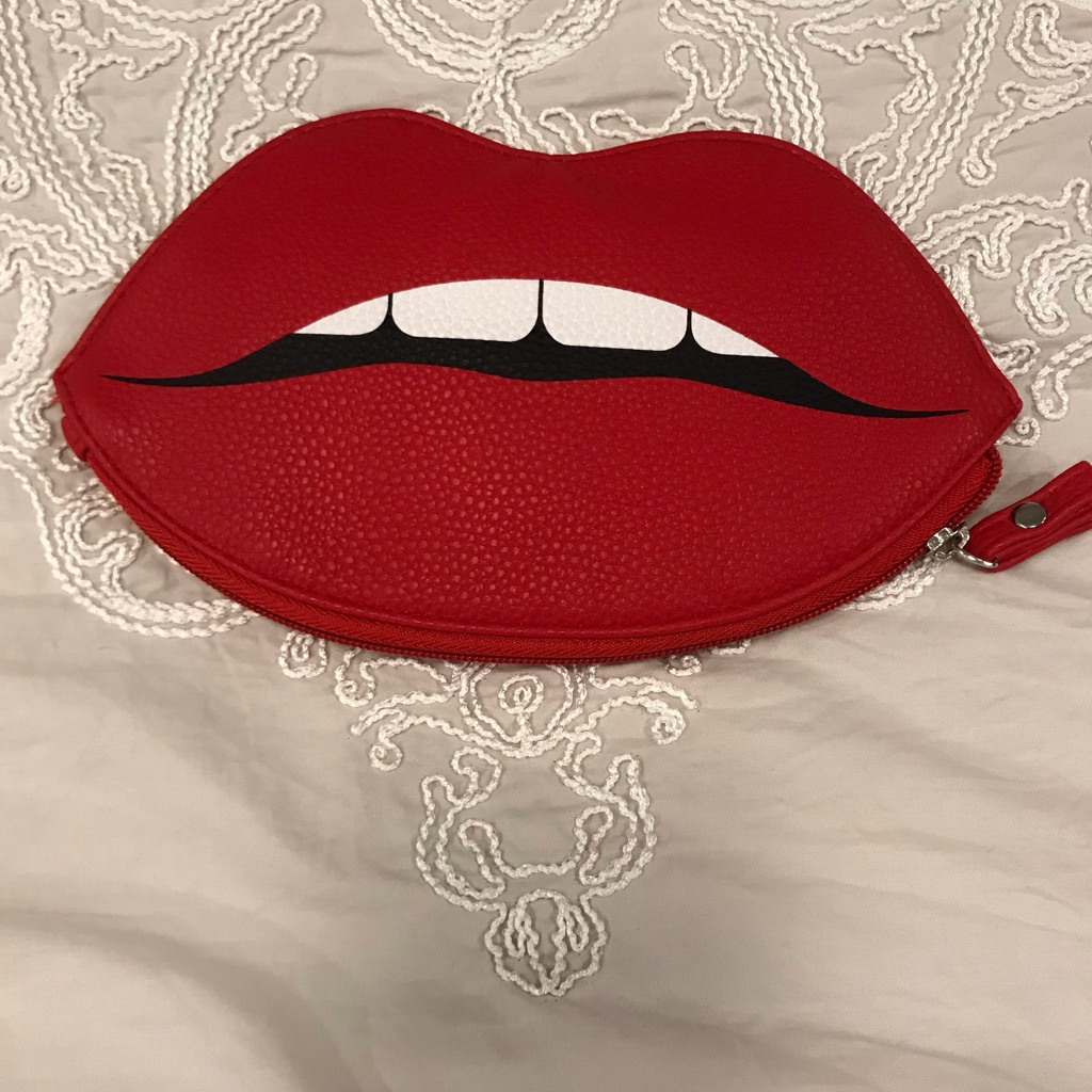 Makeup Case